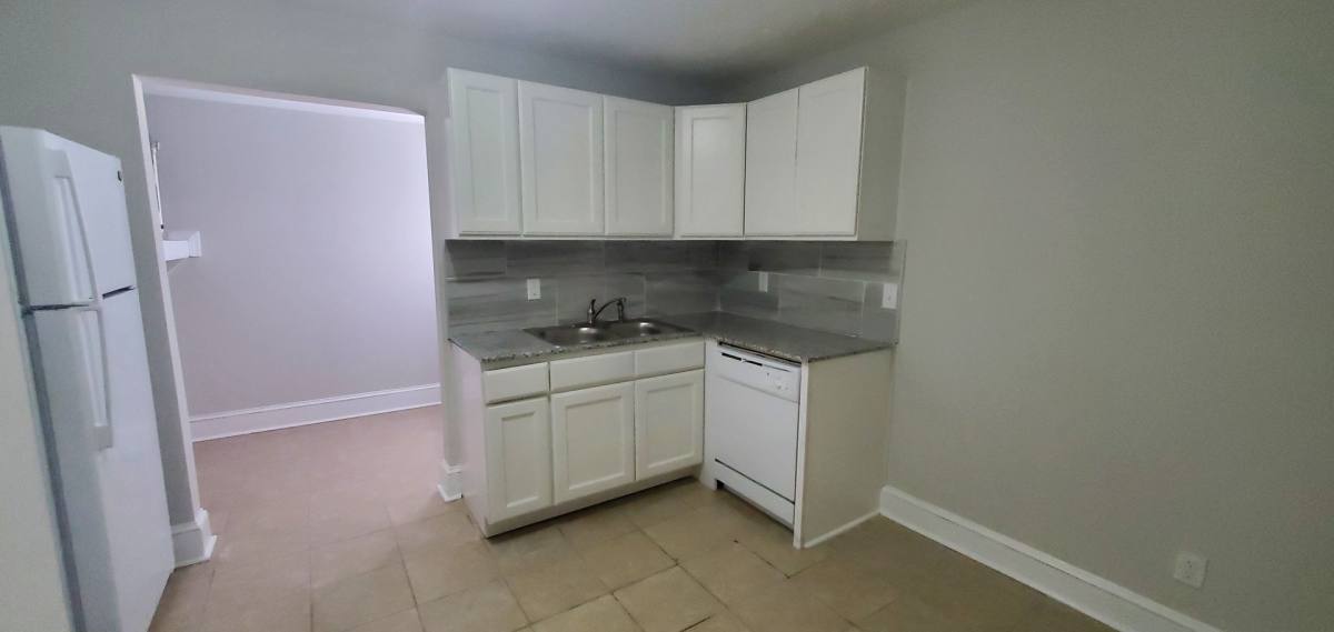 Apartment for rent at 222-B Woodrow St, Fayetteville, NC 28303
