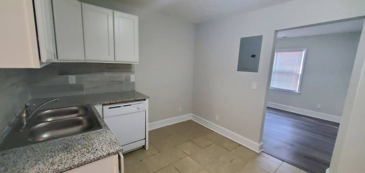 Apartment for rent at 222-B Woodrow St, Fayetteville, NC 28303
