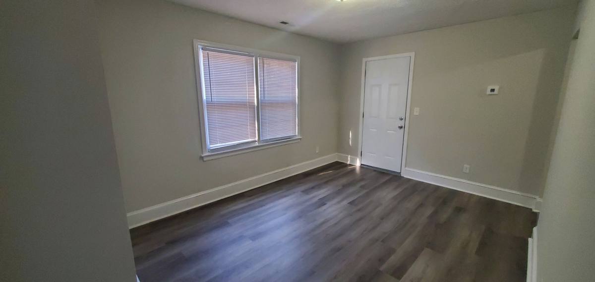 Apartment for rent at 222-B Woodrow St, Fayetteville, NC 28303