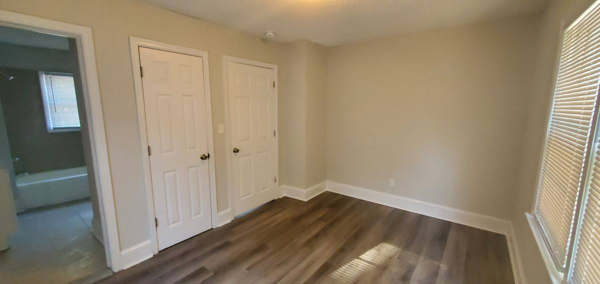 Apartment for rent at 222-B Woodrow St, Fayetteville, NC 28303