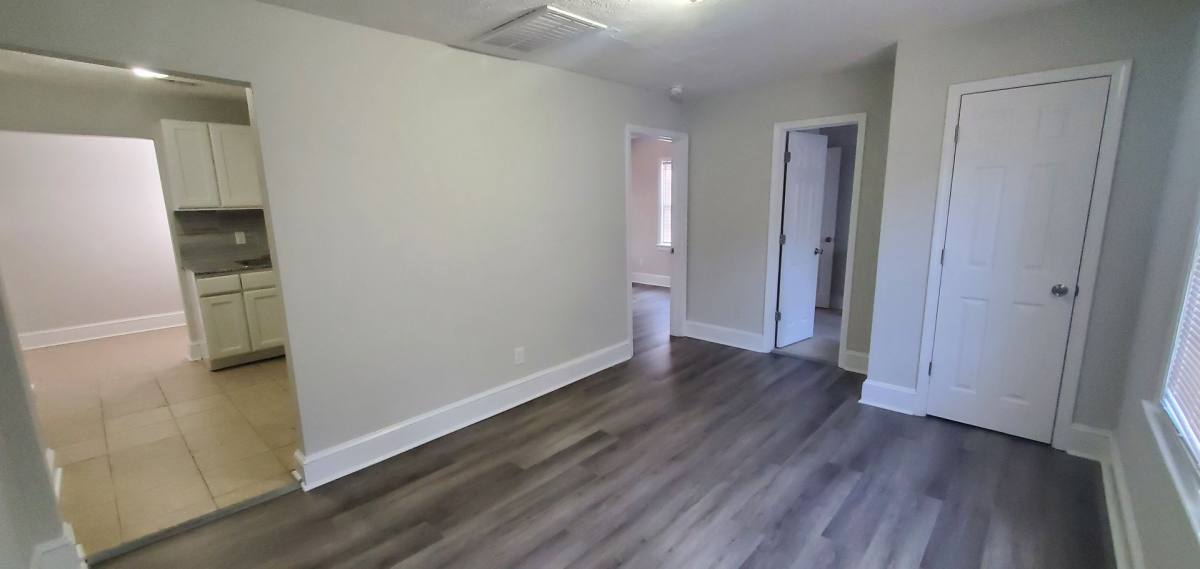 Apartment for rent at 222-B Woodrow St, Fayetteville, NC 28303