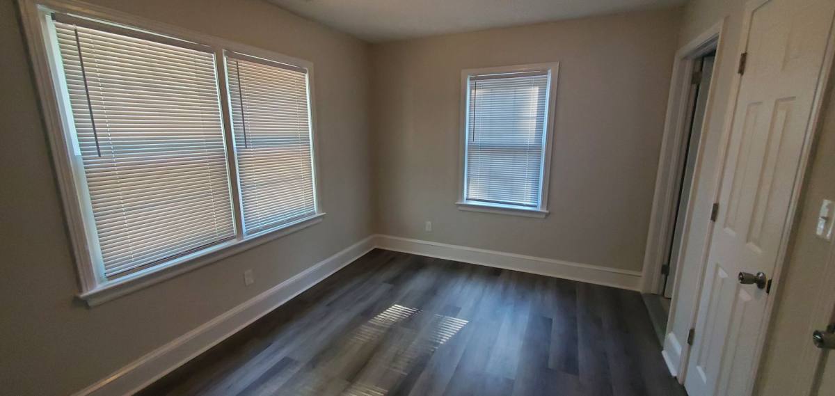 Apartment for rent at 222-B Woodrow St, Fayetteville, NC 28303