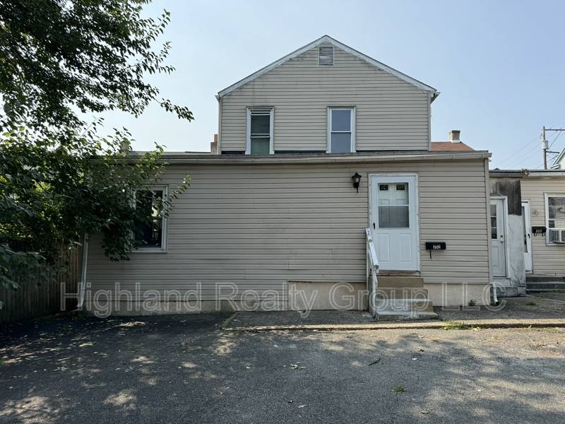Apartment for rent at 352 S 3rd St #1, Columbia, PA 17512