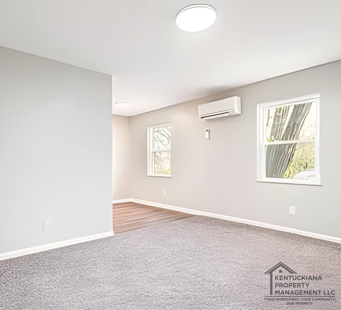 Apartment for rent at 2512 Pennacook Rd, Louisville, KY 40214
