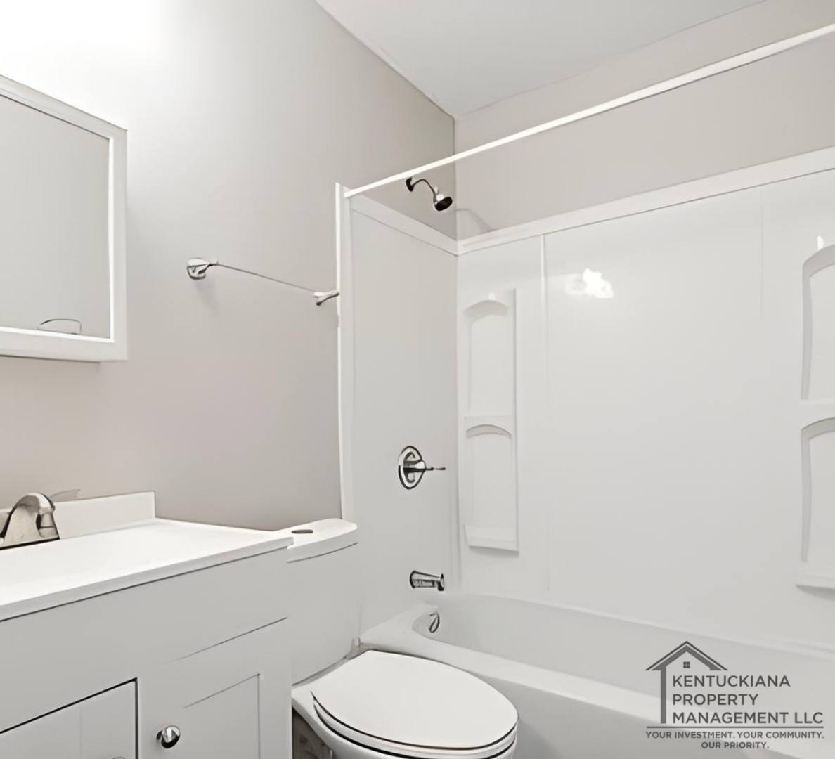 Apartment for rent at 2512 Pennacook Rd, Louisville, KY 40214