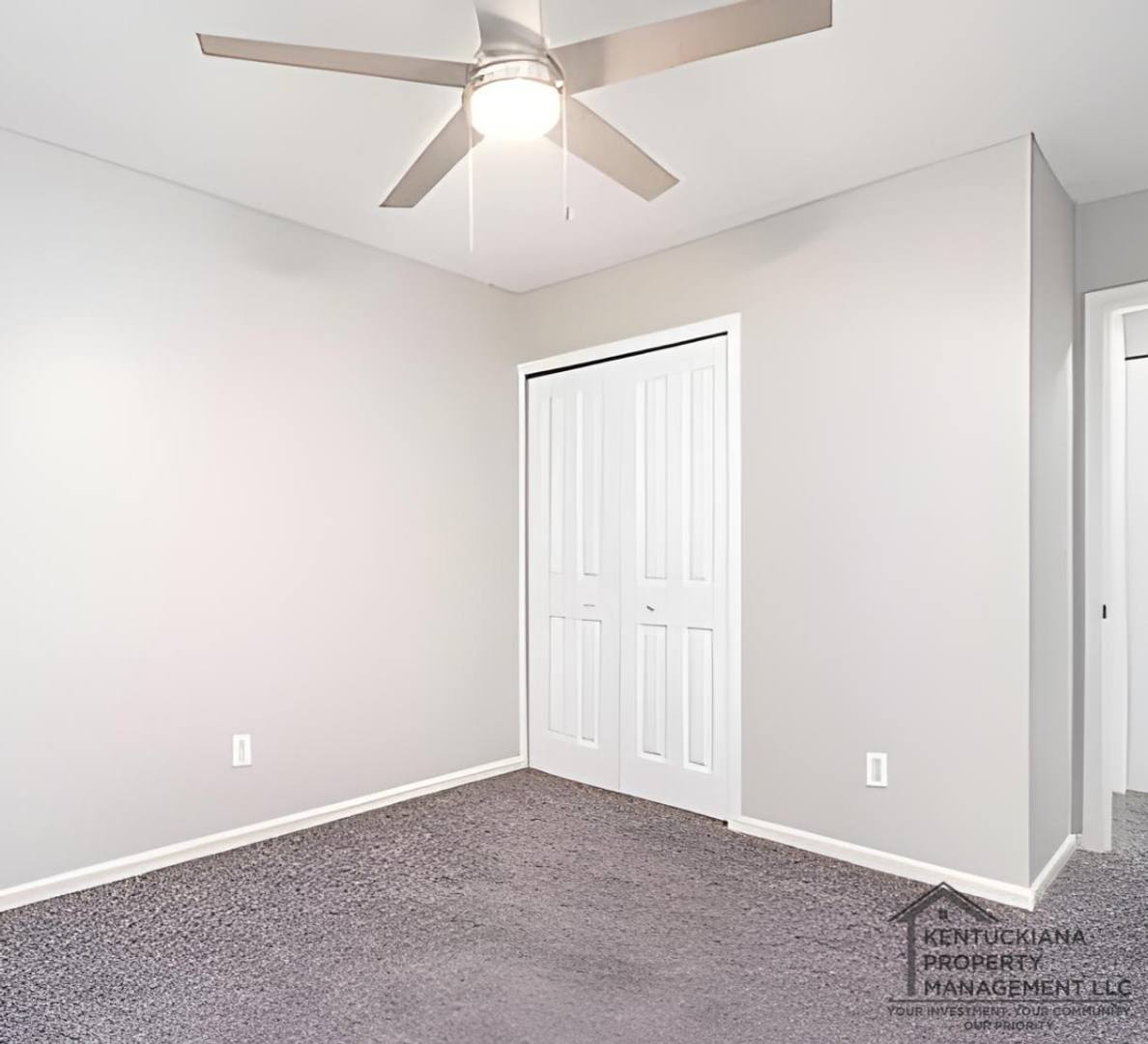 Apartment for rent at 2512 Pennacook Rd, Louisville, KY 40214
