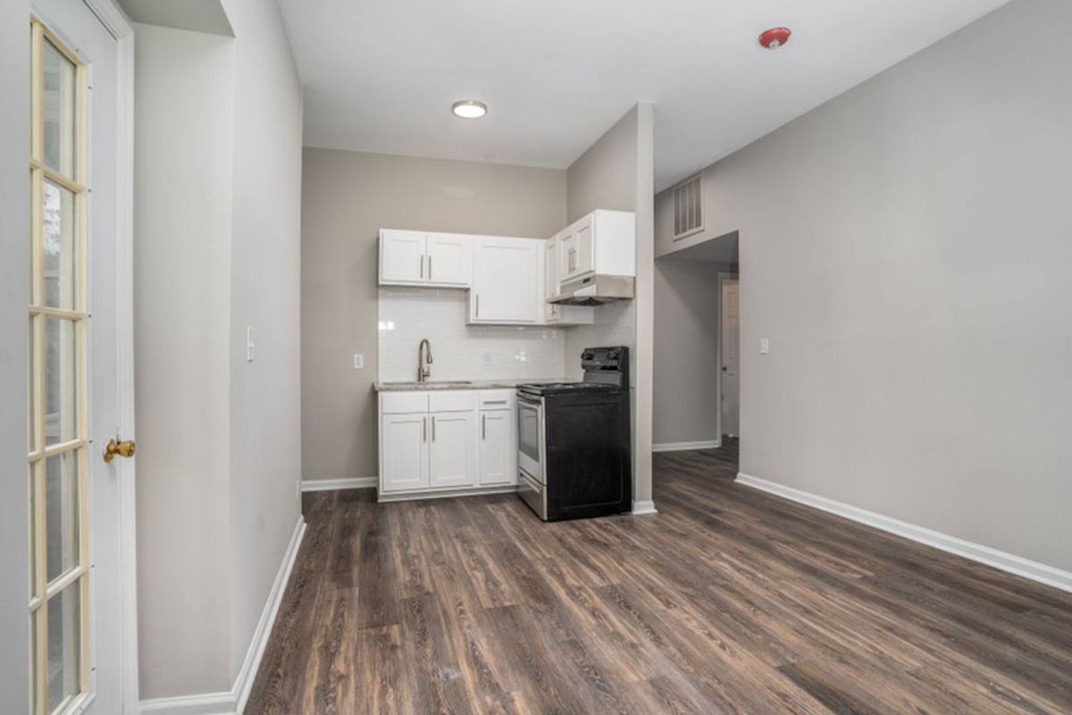 Apartment for rent at 300 Goldsboro St E, Wilson, NC 27893