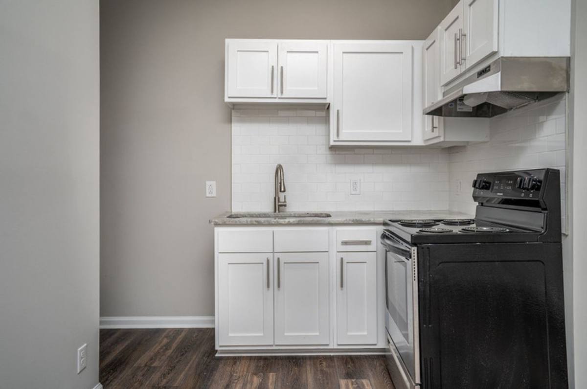Apartment for rent at 300 Goldsboro St E, Wilson, NC 27893
