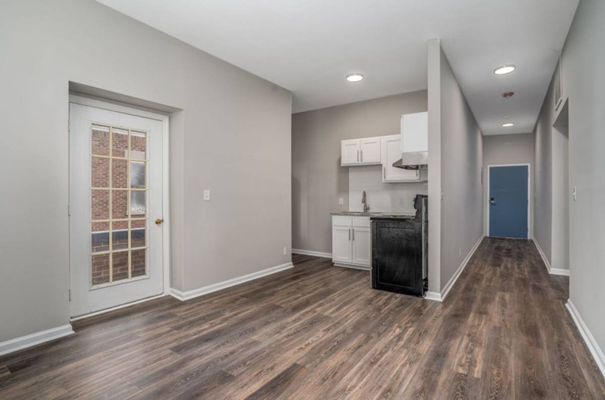 Apartment for rent at 300 Goldsboro St E, Wilson, NC 27893