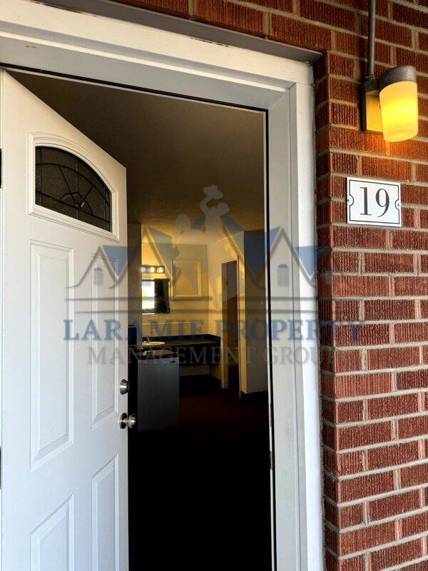165 N 3rd St #19, Laramie, WY 82072