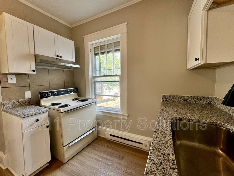 Apartment for rent at 702 Silver Ave #A, Greensboro, NC 27403