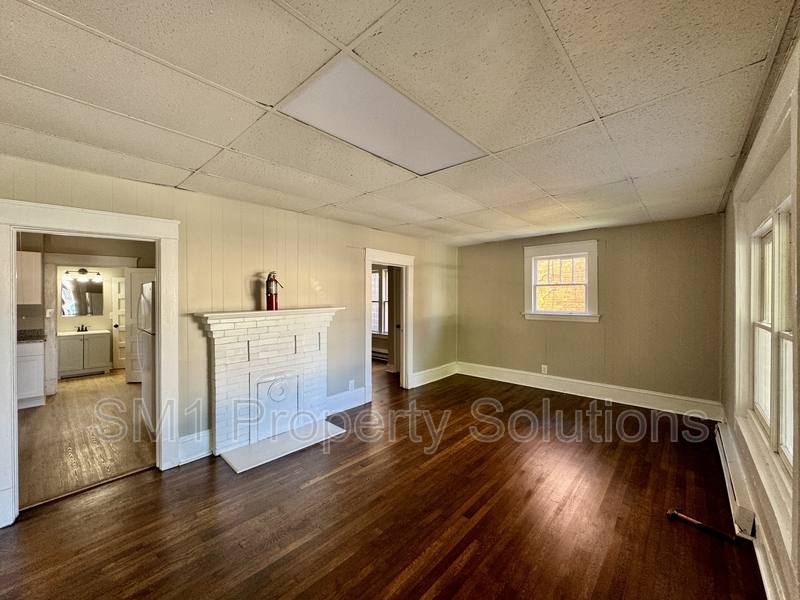 Apartment for rent at 702 Silver Ave #A, Greensboro, NC 27403
