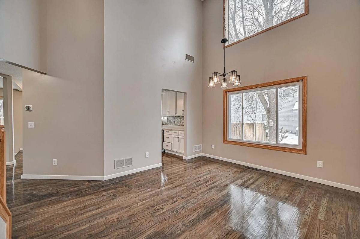 House for rent at 1702 Par Lane, Buffalo, MN 55313