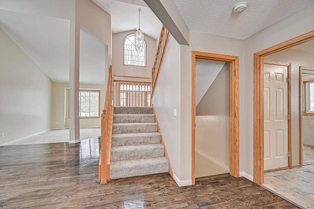 House for rent at 1702 Par Lane, Buffalo, MN 55313