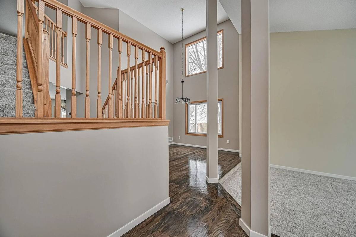 House for rent at 1702 Par Lane, Buffalo, MN 55313