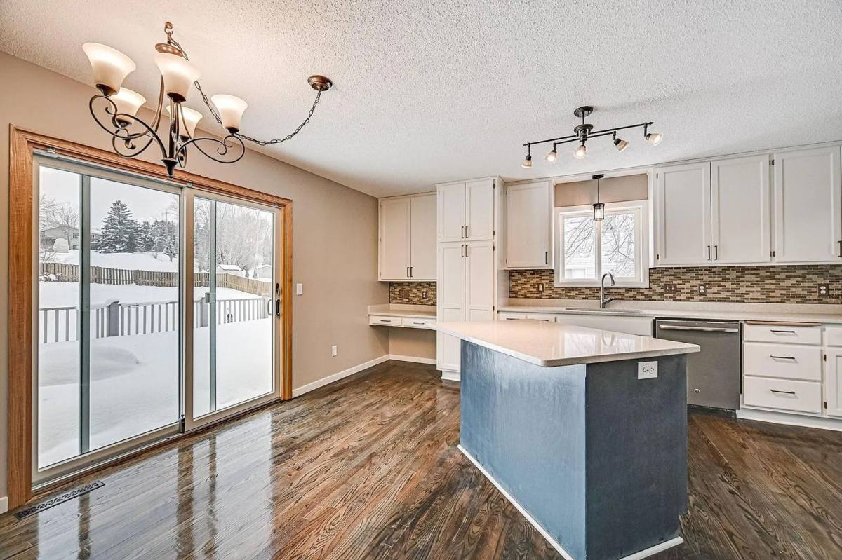 House for rent at 1702 Par Lane, Buffalo, MN 55313