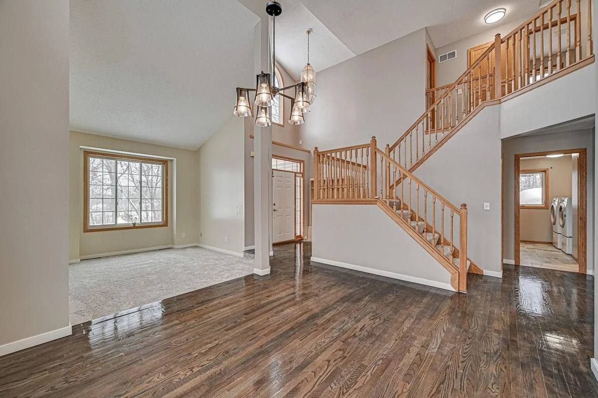 House for rent at 1702 Par Lane, Buffalo, MN 55313
