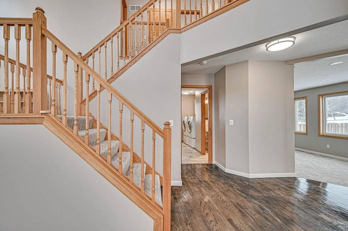 House for rent at 1702 Par Lane, Buffalo, MN 55313