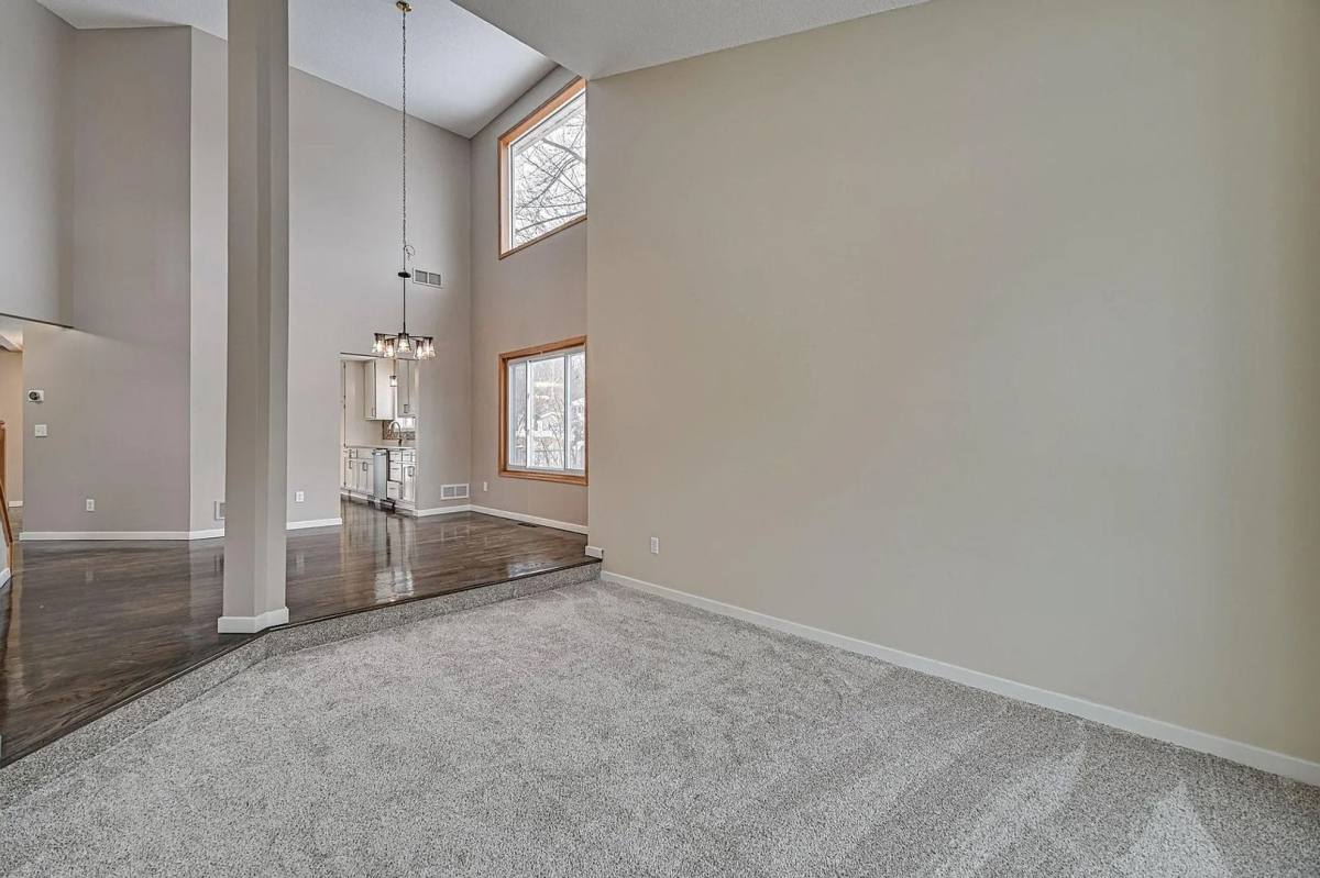 House for rent at 1702 Par Lane, Buffalo, MN 55313
