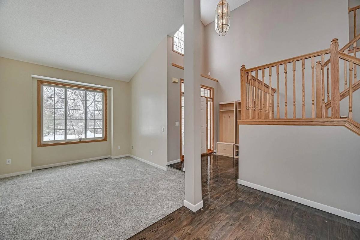 House for rent at 1702 Par Lane, Buffalo, MN 55313
