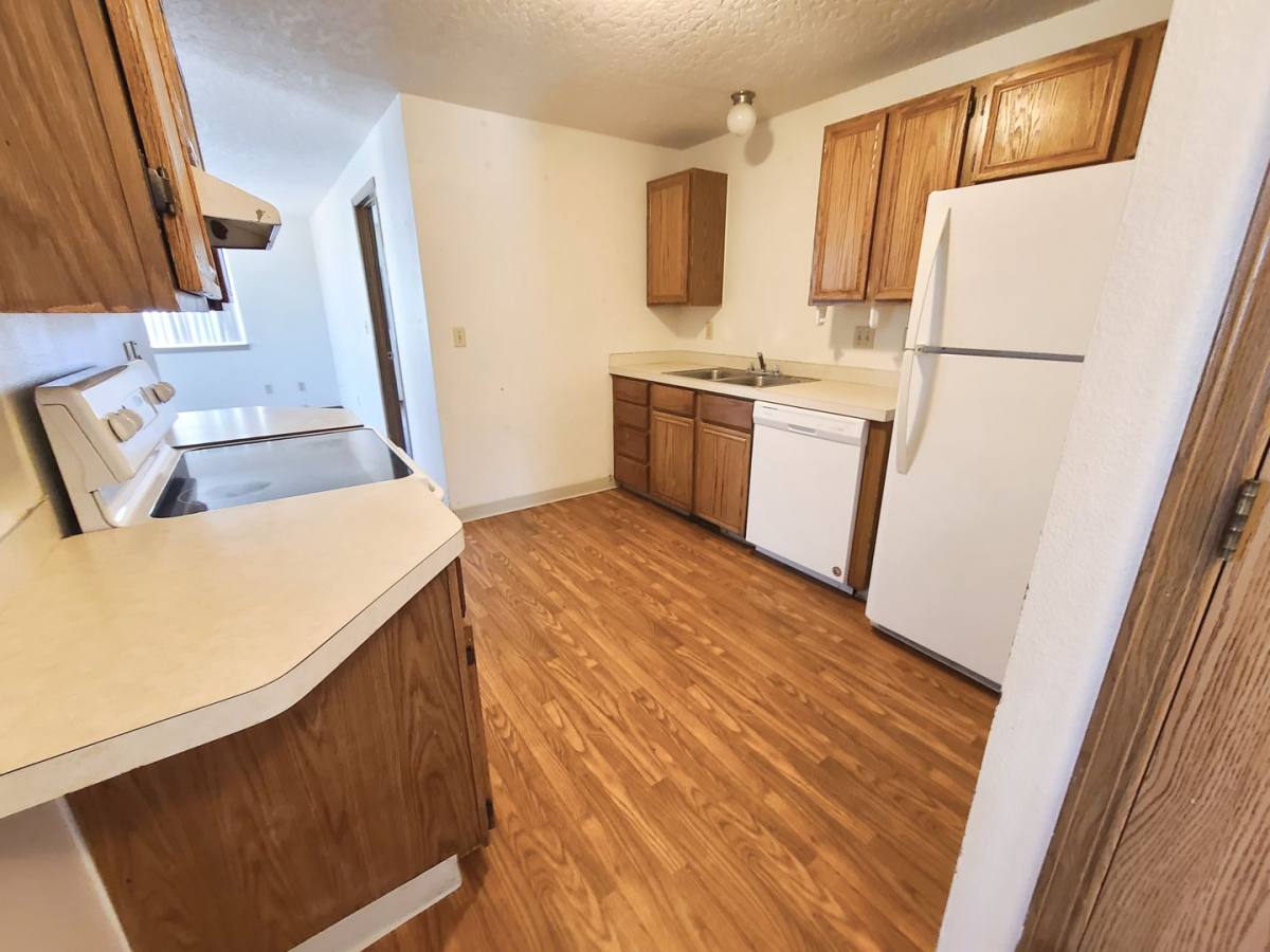 Townhouse for rent at 2041 5th St N, Nampa, ID 83687