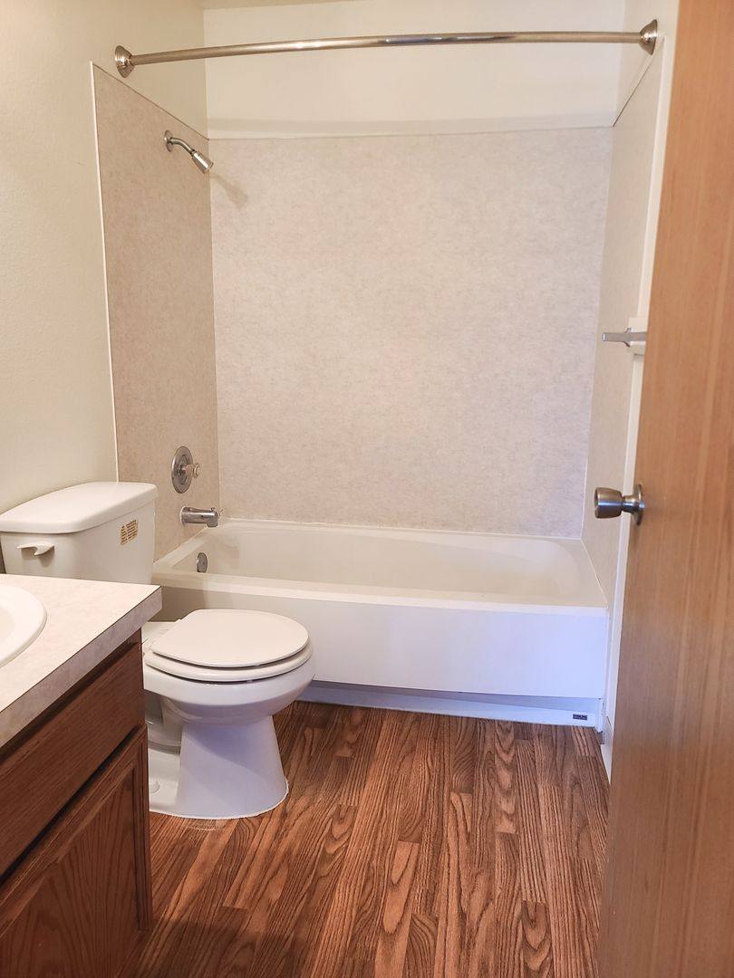 Townhouse for rent at 2041 5th St N, Nampa, ID 83687