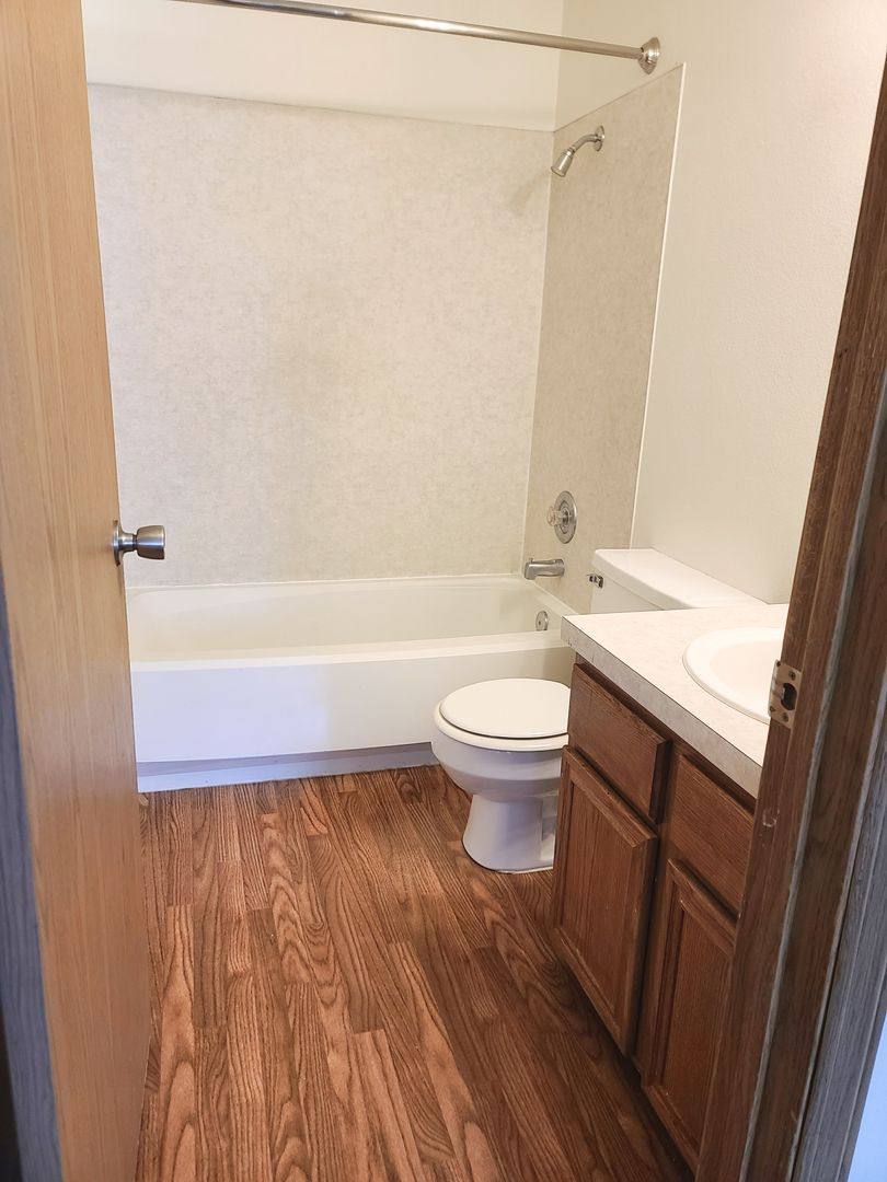 Townhouse for rent at 2041 5th St N, Nampa, ID 83687