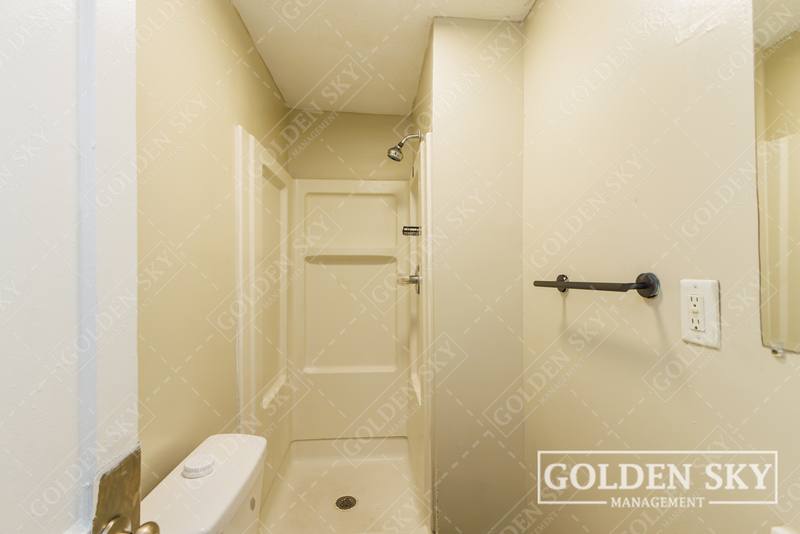 Apartment for rent at 1203 W 1st St #2, Muncie, IN 47305