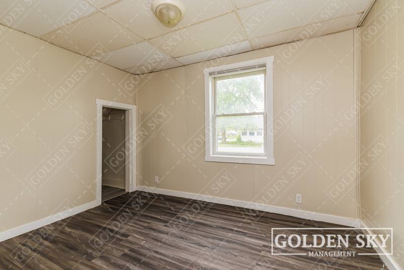 Apartment for rent at 1203 W 1st St #2, Muncie, IN 47305