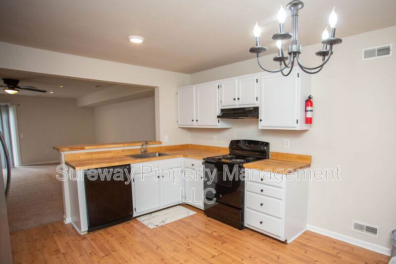 Townhouse for rent at 137 Brent Court, Thorofare, NJ 08086