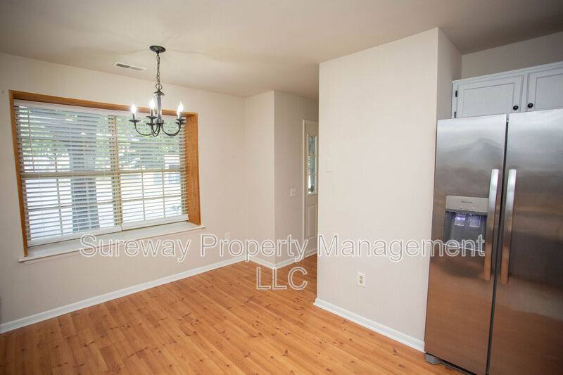 Townhouse for rent at 137 Brent Court, Thorofare, NJ 08086