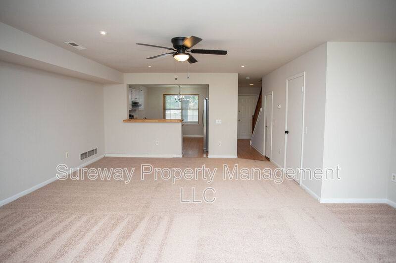 Townhouse for rent at 137 Brent Court, Thorofare, NJ 08086