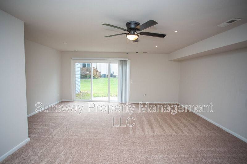Townhouse for rent at 137 Brent Court, Thorofare, NJ 08086