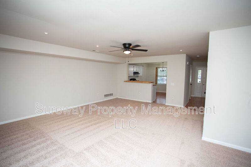 Townhouse for rent at 137 Brent Court, Thorofare, NJ 08086