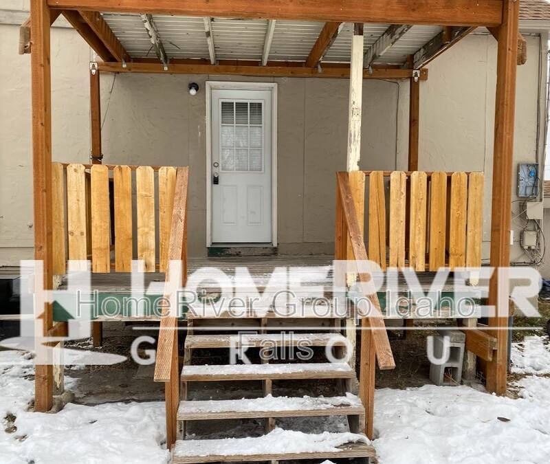 Apartment for rent at 1350 Lake Ave, Idaho Falls, ID 83402