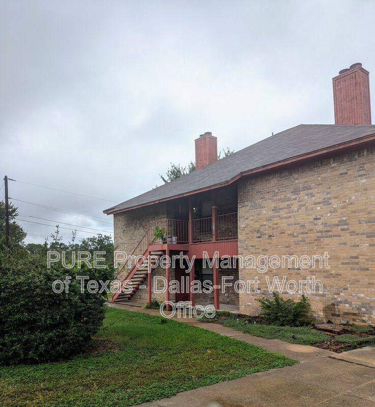 Apartment for rent at 819 Betty Court #B, Hurst, TX 76053