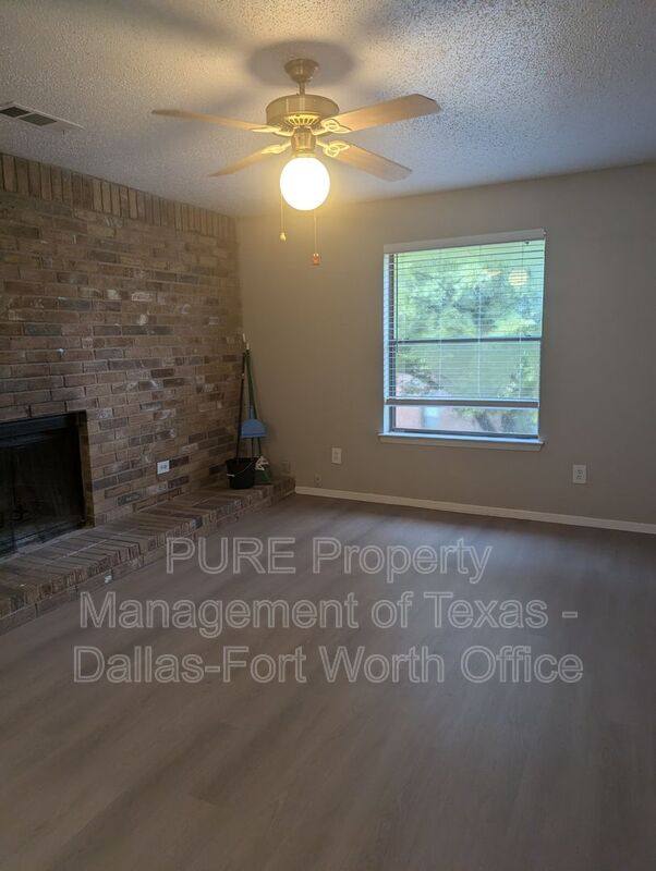 Apartment for rent at 819 Betty Court #B, Hurst, TX 76053
