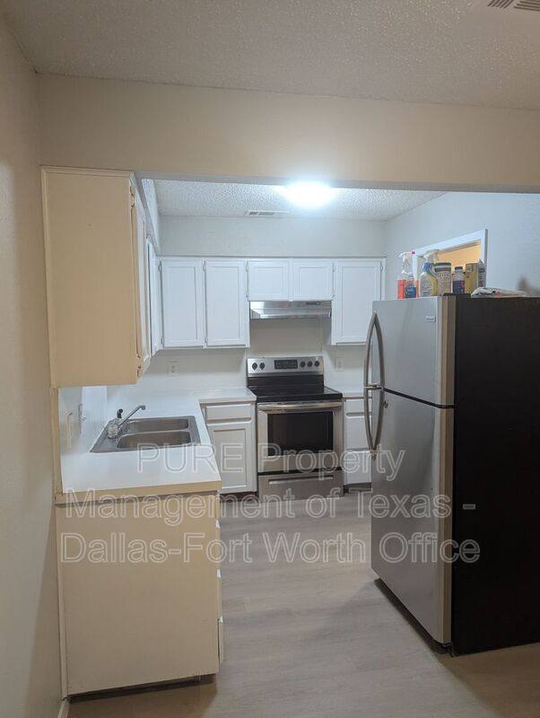Apartment for rent at 819 Betty Court #B, Hurst, TX 76053