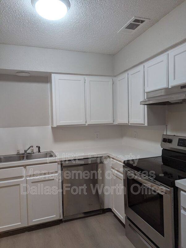 Apartment for rent at 819 Betty Court #B, Hurst, TX 76053