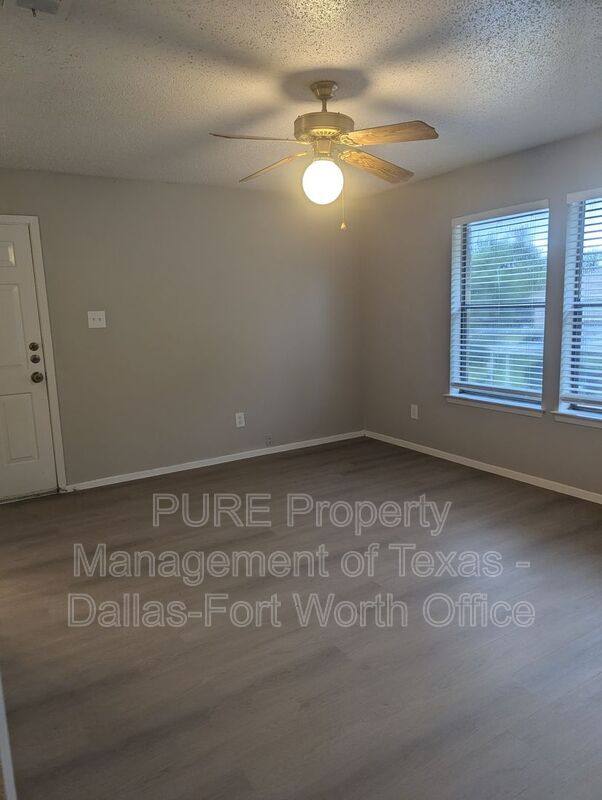 Apartment for rent at 819 Betty Court #B, Hurst, TX 76053