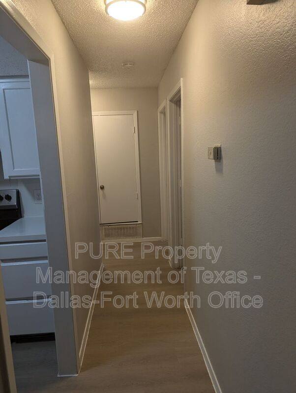 Apartment for rent at 819 Betty Court #B, Hurst, TX 76053