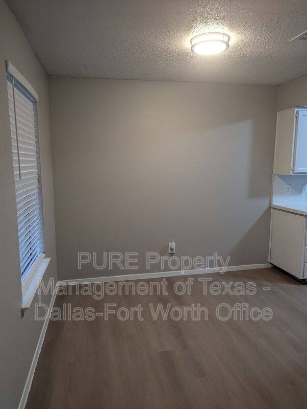Apartment for rent at 819 Betty Court #B, Hurst, TX 76053