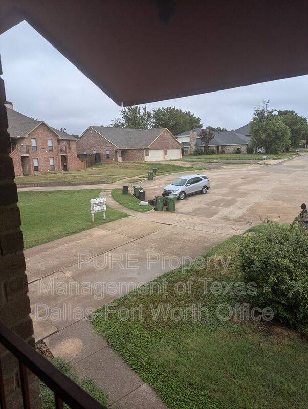 Apartment for rent at 819 Betty Court #B, Hurst, TX 76053
