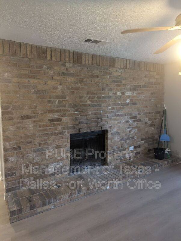 Apartment for rent at 819 Betty Court #B, Hurst, TX 76053