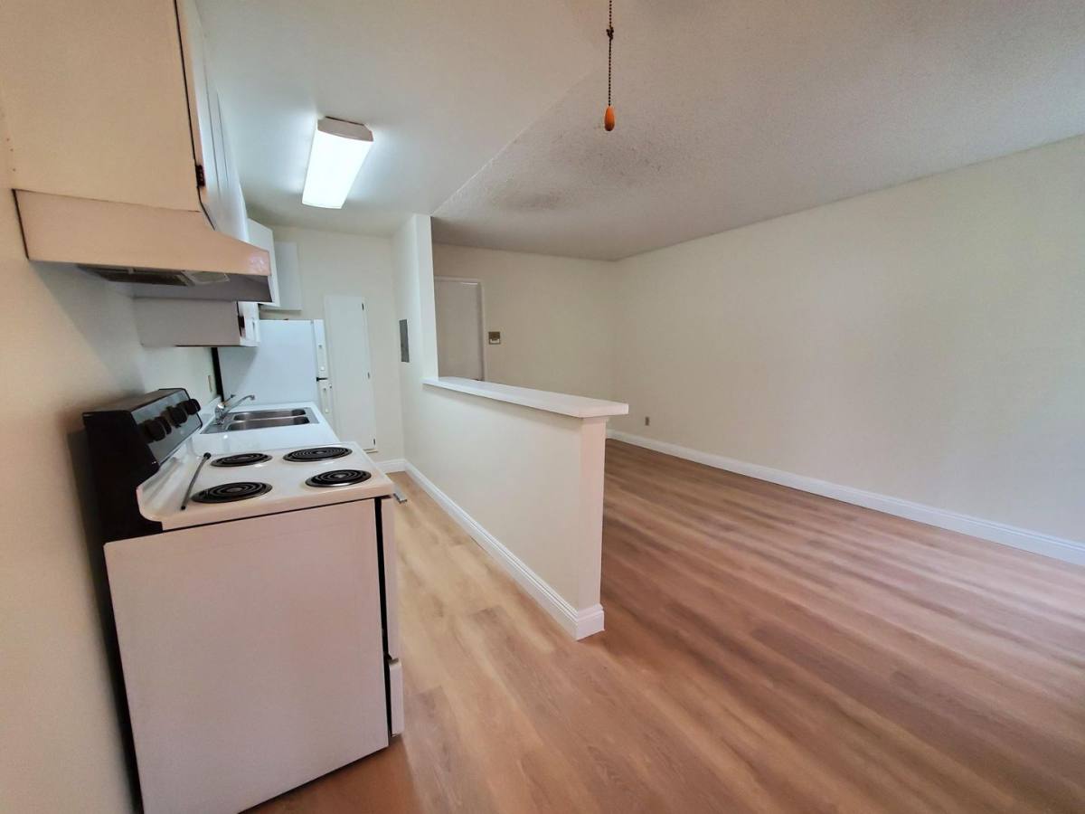 Apartment for rent at 3835 Swift Ave, San Diego, CA 92104