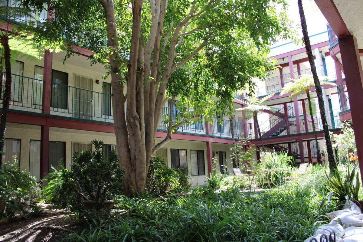 Apartment for rent at 3835 Swift Ave, San Diego, CA 92104