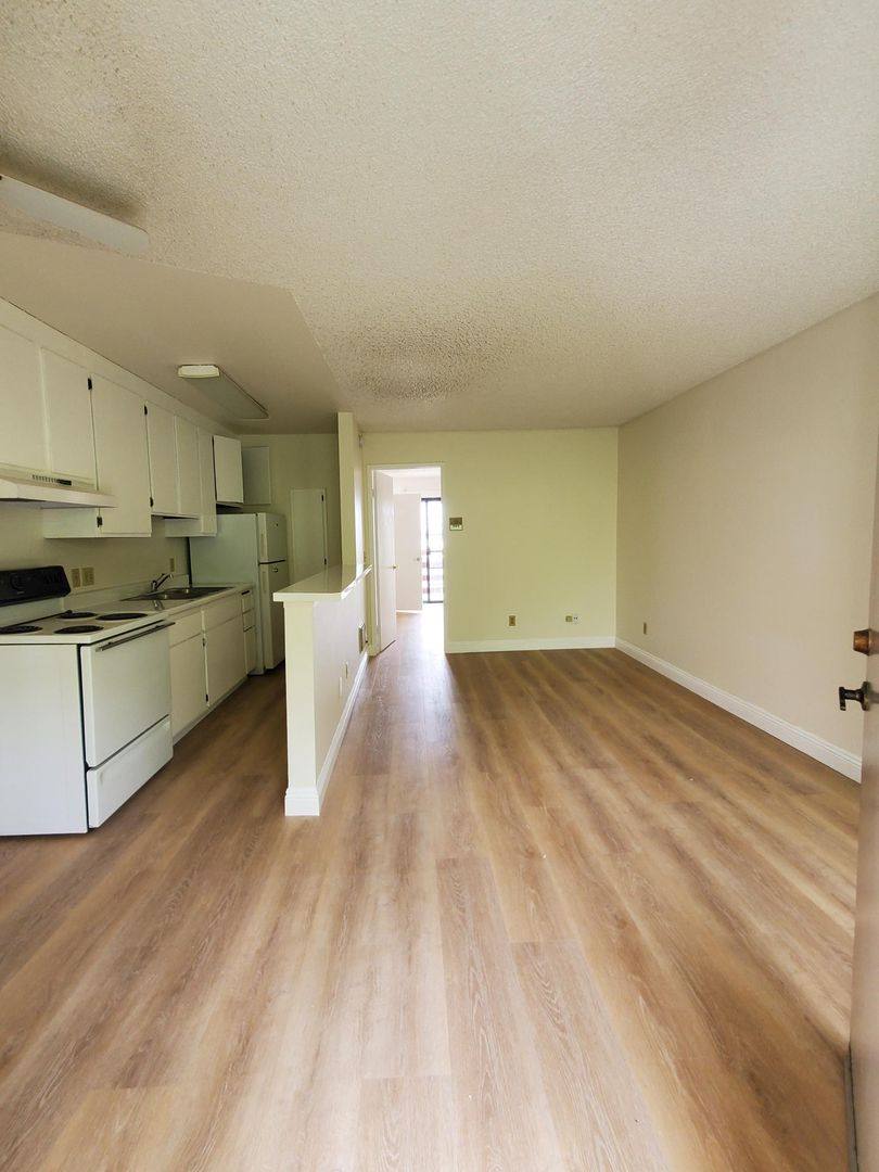 Apartment for rent at 3835 Swift Ave, San Diego, CA 92104