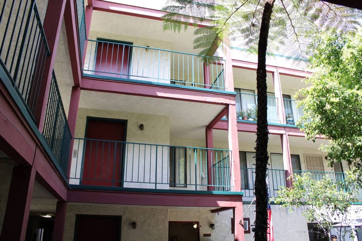 Apartment for rent at 3835 Swift Ave, San Diego, CA 92104