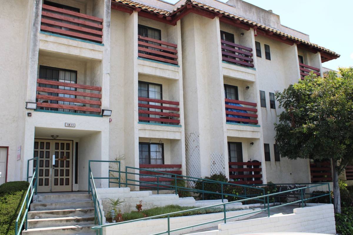 Apartment for rent at 3835 Swift Ave, San Diego, CA 92104
