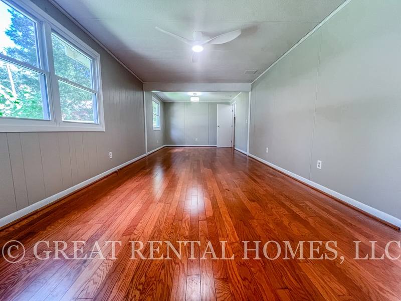 House for rent at 201 Chesterfield Place, Lagrange, GA 30240